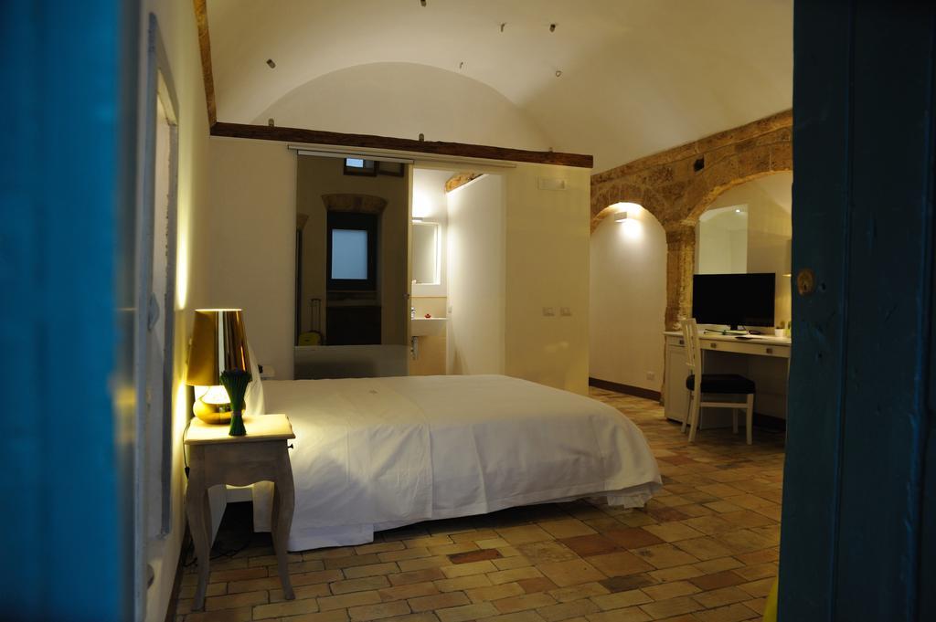Il Nido Dei Falchi B&B Altamura Szoba fotó