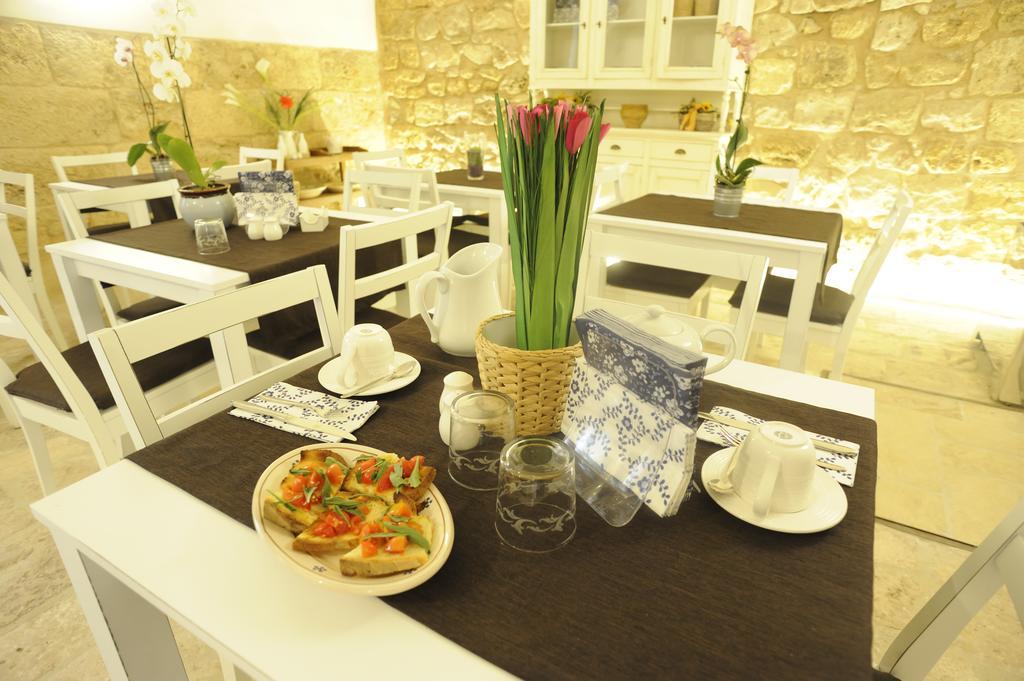 Il Nido Dei Falchi B&B Altamura Kültér fotó