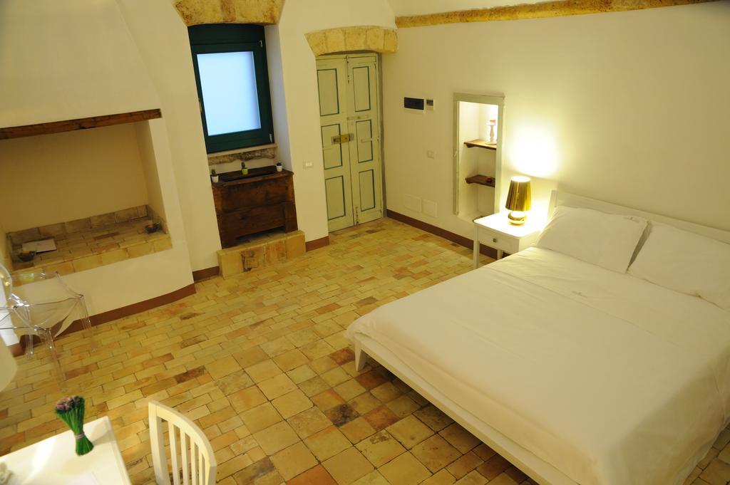 Il Nido Dei Falchi B&B Altamura Szoba fotó