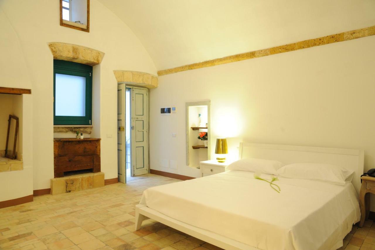Il Nido Dei Falchi B&B Altamura Kültér fotó