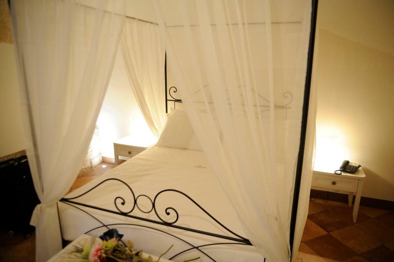 Il Nido Dei Falchi B&B Altamura Kültér fotó